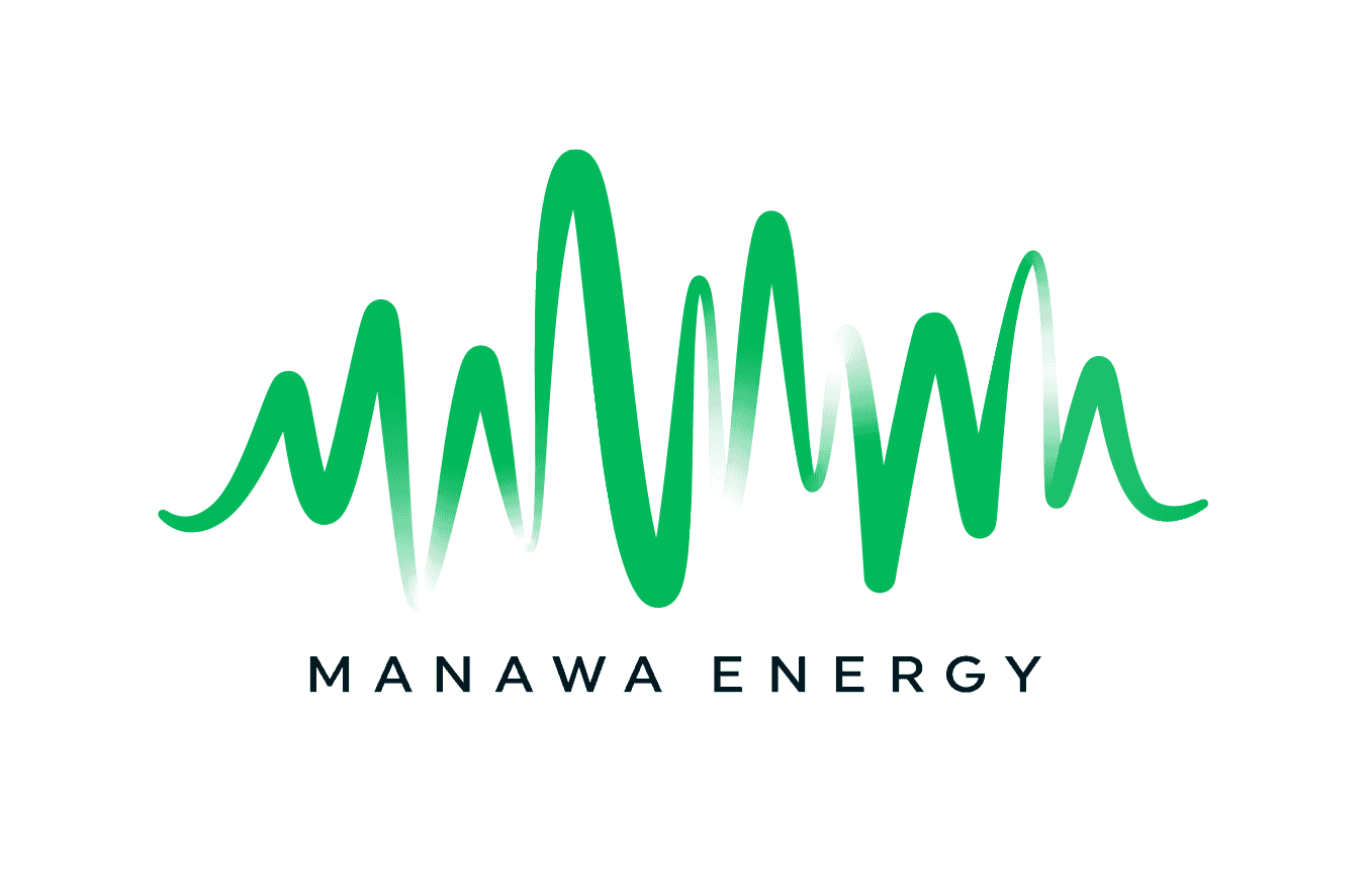 Manawa logo